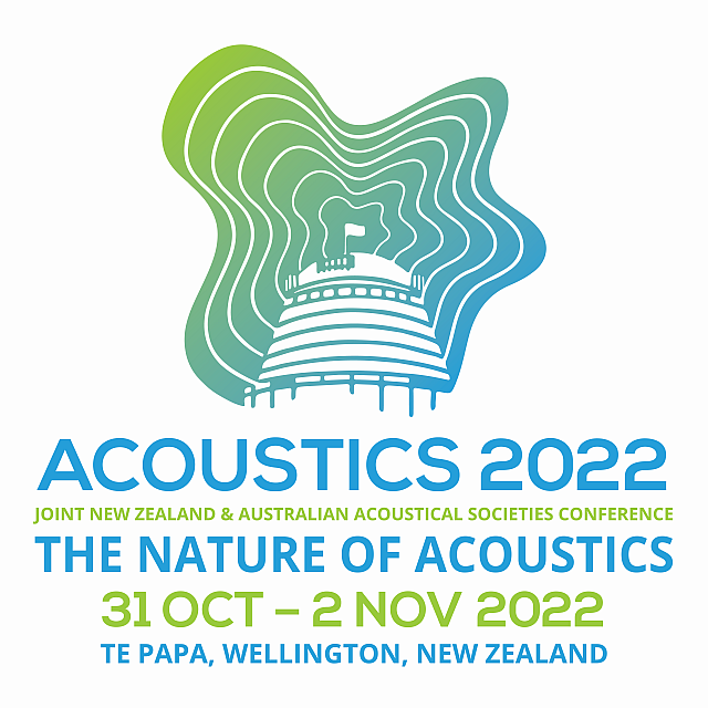 Acoustics 2022
