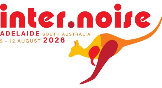Internoise 2026 Adelaide